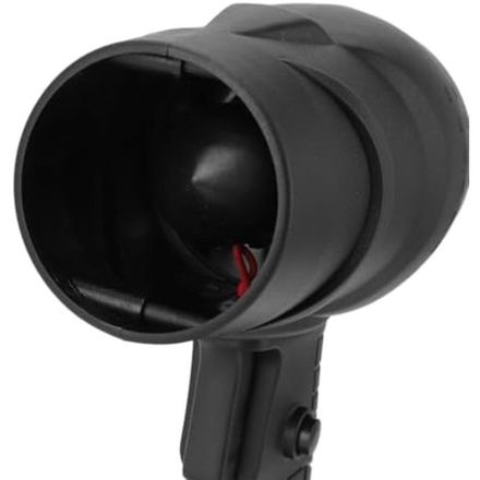 Souffleur D'air Professionnel Sans Fil Avec Une Puissance De 1000 W Et Une Pression De Vent De 1100 G thumbnail 2