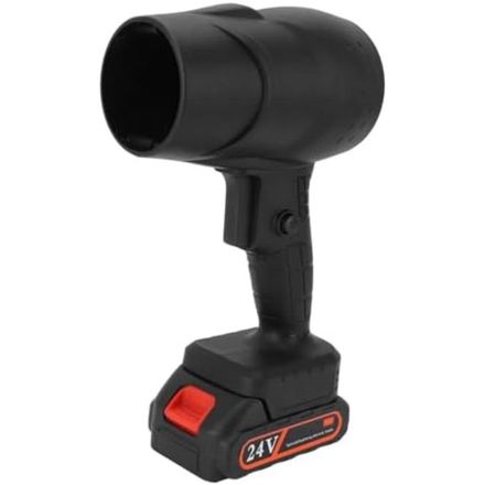 Souffleur D'air Professionnel Sans Fil Avec Une Puissance De 1000 W Et Une Pression De Vent De 1100 G thumbnail 3
