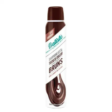 Shampoing Sec Brun thumbnail 1