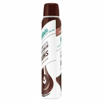 Shampoing Sec Brun thumbnail 4