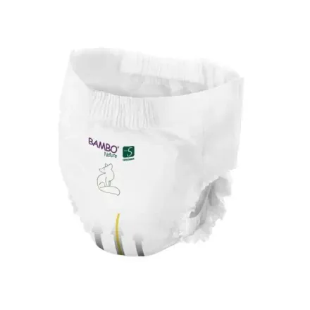 Culottes D'apprentissage Taille 5 12-18kg 19 Unités thumbnail 3