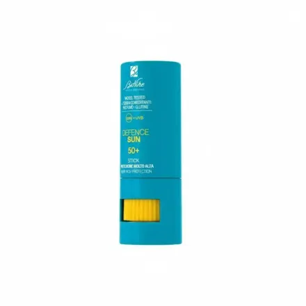Défense Sun Stick Solaire Spf50+ Haute Protection Résistant À L’eau Peaux Sensibles thumbnail 2