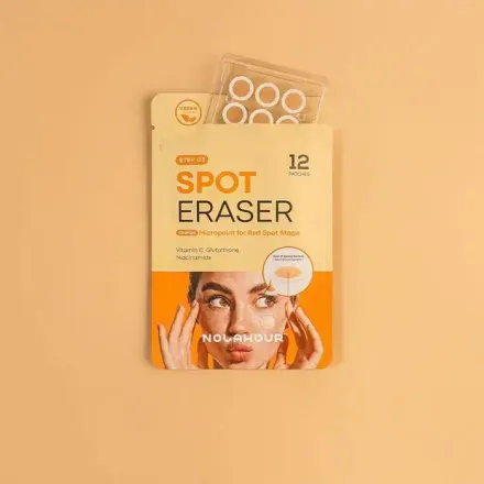 Spot Eraser Orange Step03 (12patches) thumbnail 2