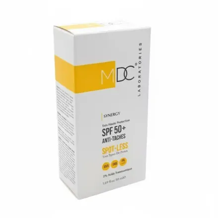 Synergy Anti-dark Spot-less Spf50+ thumbnail 2