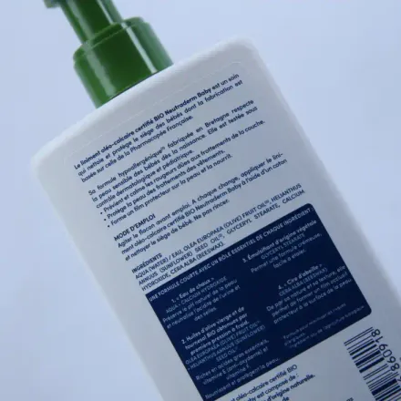Liniment Liniderm À Pompe thumbnail 3