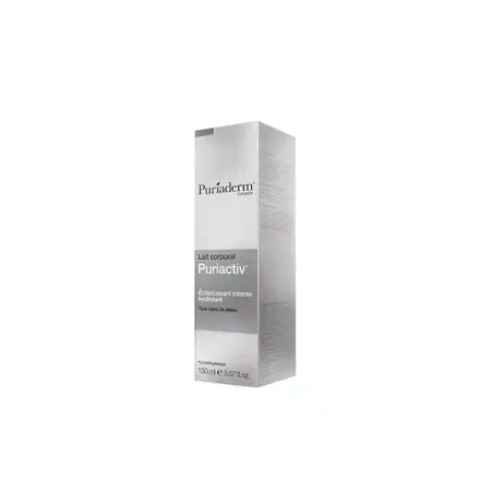 Puriactiv Lait Corporel Éclaircissant Hydratant Intense thumbnail 1
