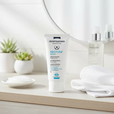 Sérum Neotone Anti-Tâches Brunes Hypoallergénique Peaux Sensibles thumbnail 2