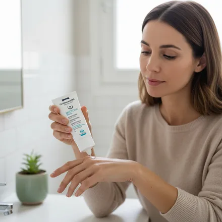 Sérum Neotone Anti-Tâches Brunes Hypoallergénique Peaux Sensibles thumbnail 4