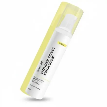 Wonder Velvet Sunscreen Gel thumbnail 1