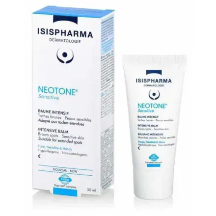 Baume Intensif Taches Brunes Neotone Hypoallergénique Sans Parfum thumbnail 2