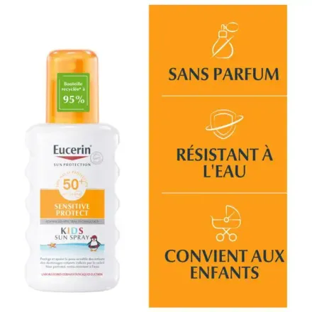 Sun Protection Kids Sun Spray Spf 50+ thumbnail 2