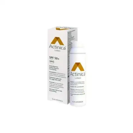 Actinica Lotion thumbnail 1
