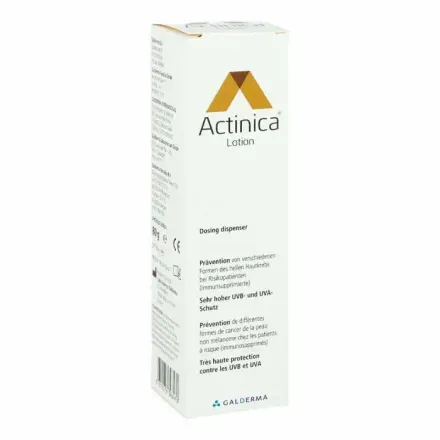Actinica Lotion thumbnail 3