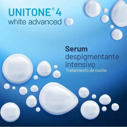 Sérum Dépigmentant - Unitone 4 - Intensif - Non Gras thumbnail 1