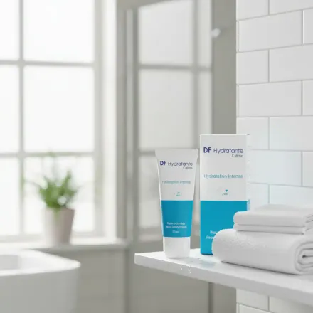 Crème Hydratant  thumbnail 2