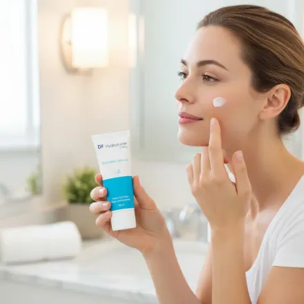 Crème Hydratant  thumbnail 3