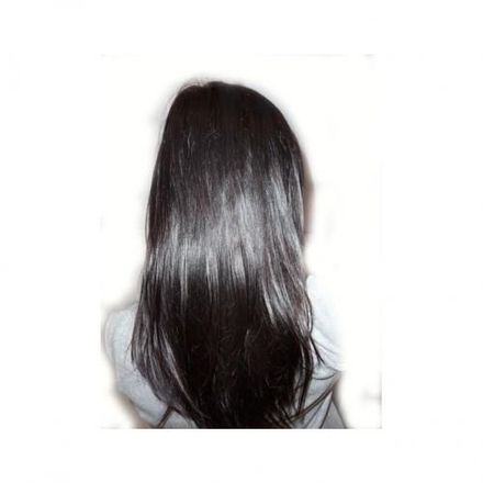 Indigo Poudre 100% Naturel Henné Coloration Capillaire Végétale Brun Foncé thumbnail 2