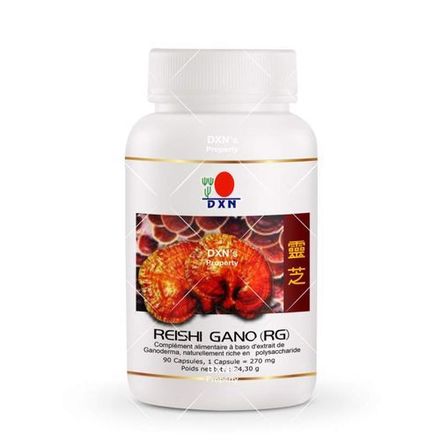 Dxn Ganoderma Lucidum Rg 90x270g thumbnail 2