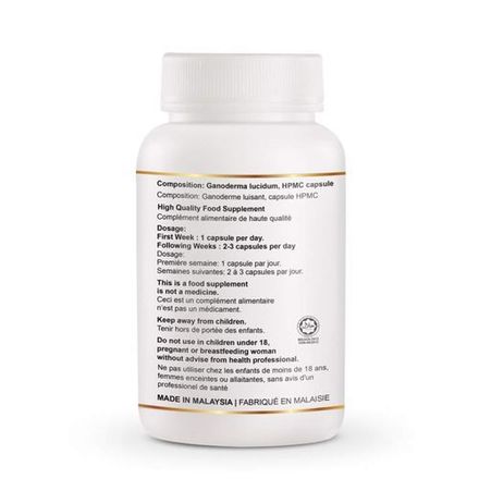 Dxn Ganoderma Lucidum Rg 90x270g thumbnail 3