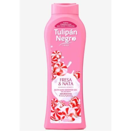 Gel Douche Fresa Y Nata thumbnail 2