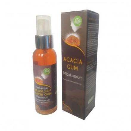 Sérum Naturel De Gomme D'acacia Du Désert, Haute Qualité thumbnail 1