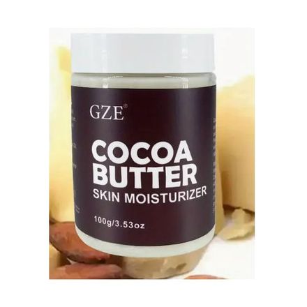 La Beurre De Cacao Profondément Nourrissants Pour Peau Clair  thumbnail 1