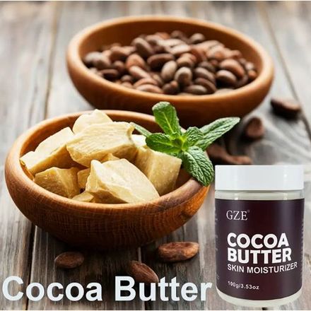 La Beurre De Cacao Profondément Nourrissants Pour Peau Clair  thumbnail 3