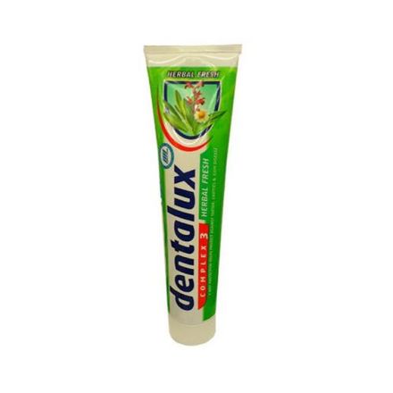 Dentifrice - Herbal Fresh Complex 3 thumbnail 2