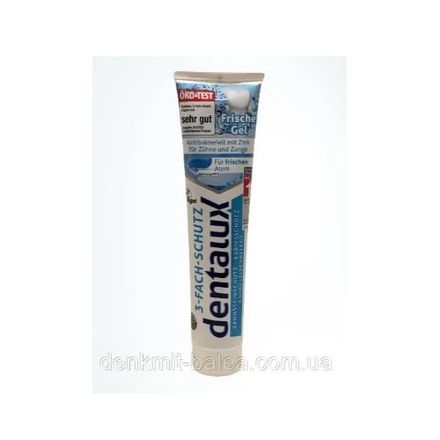 Dentifrice Douceur Fraîcheur 3- Fach Schutz Atem  thumbnail 2