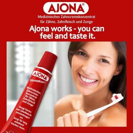 Dentifrice Concentré Pour Les Dents, Les Gencives Et La Langue thumbnail 2
