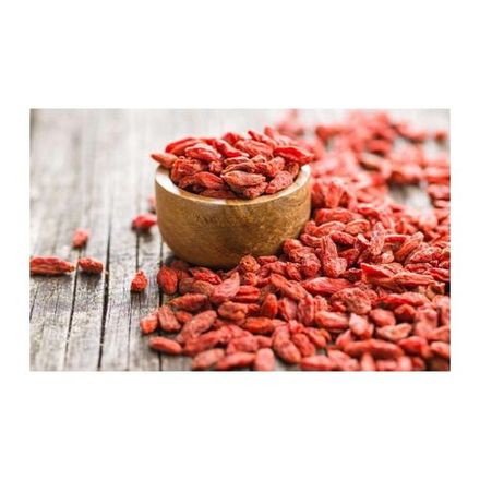 Baies De Goji Energie Tonus Et Vitalité  thumbnail 2