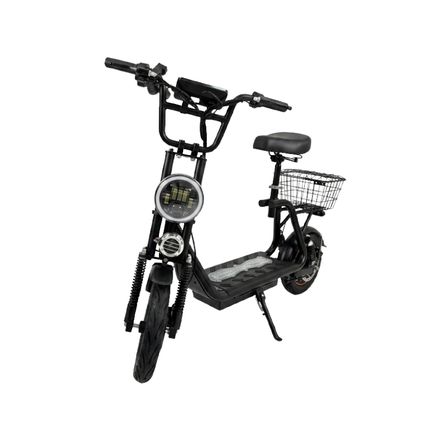 Vélo Électrique Jl005-02 thumbnail 2