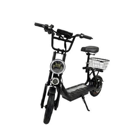Vélo Électrique Jl005-02 thumbnail 1