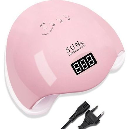 Lampe Uv/led - 48w - Sèche Ongles thumbnail 2