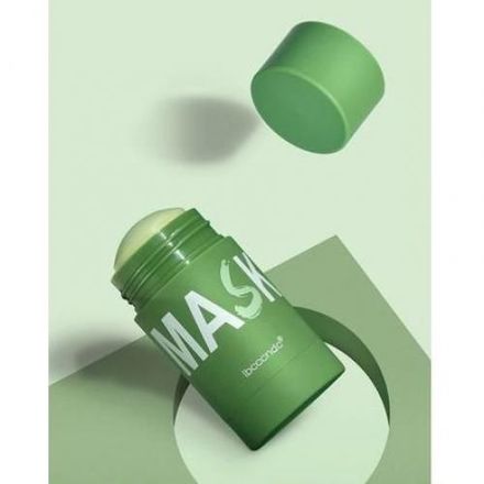 Mask Stick, Masque À Largile Purifiant Au Thé Vert thumbnail 1