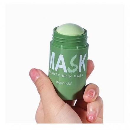 Mask Stick, Masque À Largile Purifiant Au Thé Vert thumbnail 2