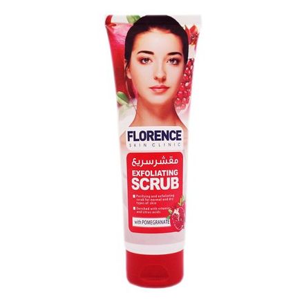 Florence -gommage Exfoliant Aux Extraits De Grenade thumbnail 2