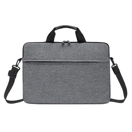 Sacoche Pc Portable 13" – Cartable Business Et Voyage Ordinateur Laptop thumbnail 1