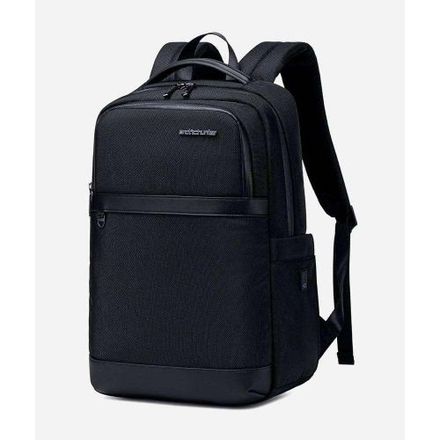 Sac À Dos Pour Pc Portable, Compact, Étanche Et Pratique thumbnail 2