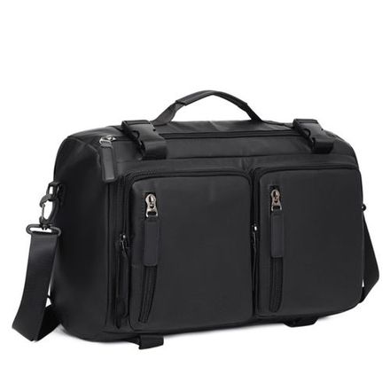 Sac Business Et Loisirs, Design Élégant Avec Poches Multiples Et Confort . thumbnail 1