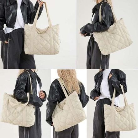 Sac, Pratique Multifonction, Design Moderne, Léger, Spacieux Pour Voyage, Gym thumbnail 2
