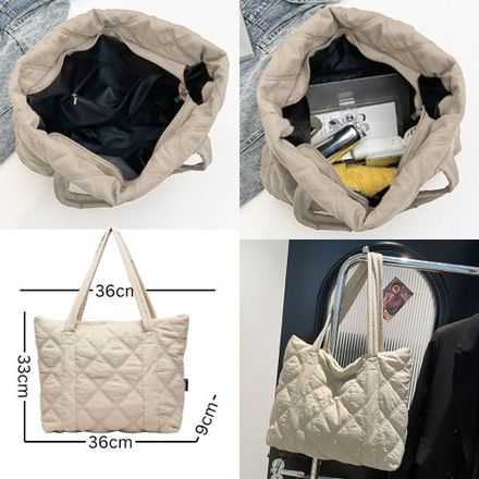 Sac, Pratique Multifonction, Design Moderne, Léger, Spacieux Pour Voyage, Gym thumbnail 3