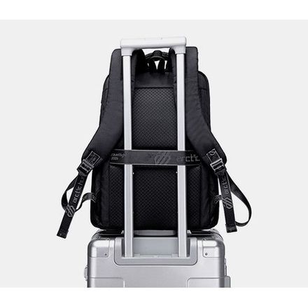Sac À Dos D'affaires Multifonctionnel, Voyage Léger, Grande Capacité thumbnail 3