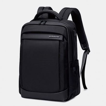 Sac À Dos D'affaires Multifonctionnel, Voyage Léger, Grande Capacité thumbnail 1