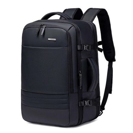 Sac à dos pour PC portable, compact et étanche, pratique et polyvalent thumbnail 1