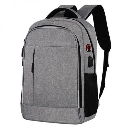 Sac À Dos Ordinateur, Business Loisirs, Voyage, Cartable Étudiant Avec Port Usb thumbnail 1