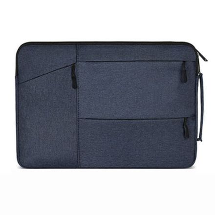 Sacoche 15 Pouces Pour Pc Portable, Case Dordinateurs ,ordinateur Laptop Housse thumbnail 1