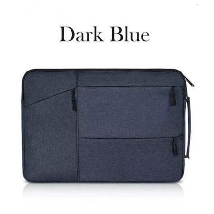 Sacoche 15 Pouces Pour Pc Portable, Case Dordinateurs ,ordinateur Laptop Housse thumbnail 3