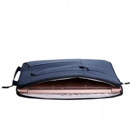 Sacoche 15 Pouces Pour Pc Portable, Case Dordinateurs ,ordinateur Laptop Housse thumbnail 2