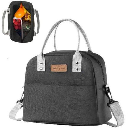 Sac Déjeuner Thermique Compact thumbnail 1
